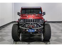 2021 Jeep Wrangler (CC-2096589) for sale in Ft Worth, Texas
