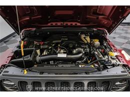 2021 Jeep Wrangler (CC-2096589) for sale in Ft Worth, Texas