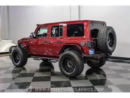 2021 Jeep Wrangler (CC-2096589) for sale in Ft Worth, Texas