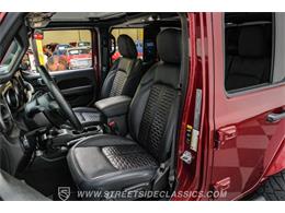 2021 Jeep Wrangler (CC-2096589) for sale in Ft Worth, Texas