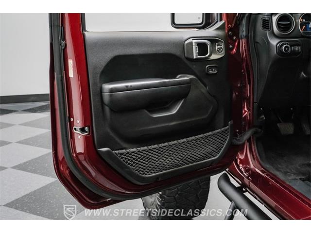 2021 Jeep Wrangler (CC-2096589) for sale in Ft Worth, Texas