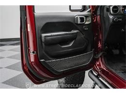 2021 Jeep Wrangler (CC-2096589) for sale in Ft Worth, Texas