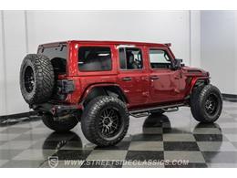 2021 Jeep Wrangler (CC-2096589) for sale in Ft Worth, Texas