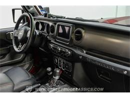2021 Jeep Wrangler (CC-2096589) for sale in Ft Worth, Texas