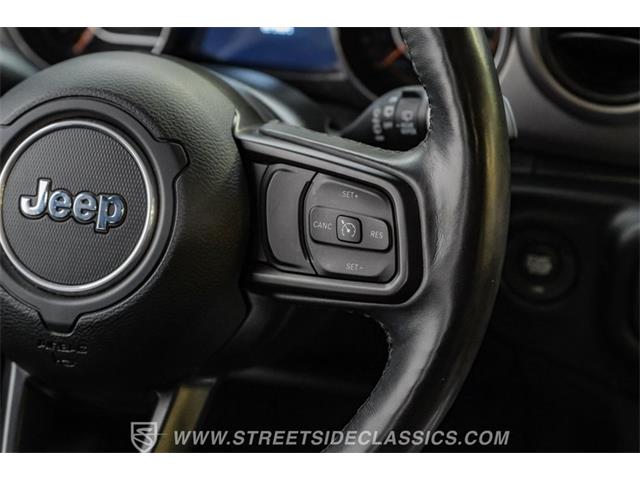 2021 Jeep Wrangler (CC-2096589) for sale in Ft Worth, Texas