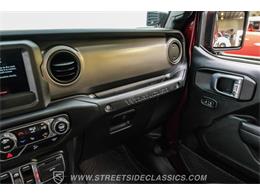 2021 Jeep Wrangler (CC-2096589) for sale in Ft Worth, Texas