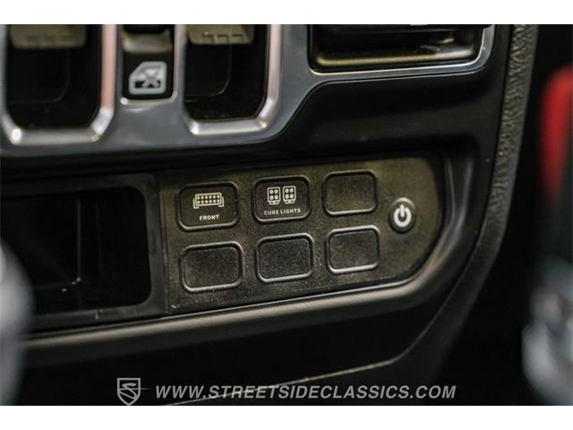 2021 Jeep Wrangler (CC-2096589) for sale in Ft Worth, Texas