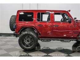2021 Jeep Wrangler (CC-2096589) for sale in Ft Worth, Texas