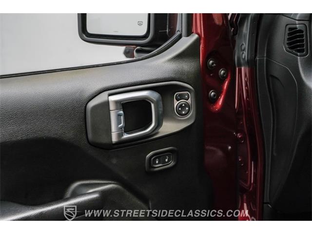 2021 Jeep Wrangler (CC-2096589) for sale in Ft Worth, Texas