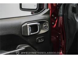 2021 Jeep Wrangler (CC-2096589) for sale in Ft Worth, Texas