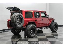 2021 Jeep Wrangler (CC-2096589) for sale in Ft Worth, Texas