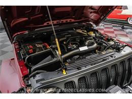 2021 Jeep Wrangler (CC-2096589) for sale in Ft Worth, Texas