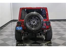 2021 Jeep Wrangler (CC-2096589) for sale in Ft Worth, Texas