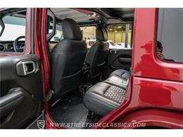 2021 Jeep Wrangler (CC-2096589) for sale in Ft Worth, Texas