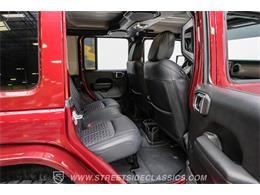 2021 Jeep Wrangler (CC-2096589) for sale in Ft Worth, Texas