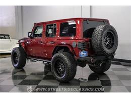 2021 Jeep Wrangler (CC-2096589) for sale in Ft Worth, Texas