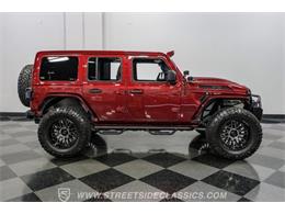 2021 Jeep Wrangler (CC-2096589) for sale in Ft Worth, Texas