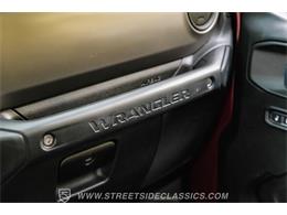 2021 Jeep Wrangler (CC-2096589) for sale in Ft Worth, Texas
