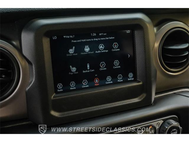 2021 Jeep Wrangler (CC-2096589) for sale in Ft Worth, Texas