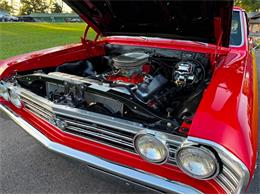 1967 Chevrolet Chevelle (CC-2090659) for sale in Addison, Illinois