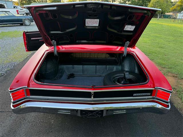 1967 Chevrolet Chevelle (CC-2090659) for sale in Addison, Illinois