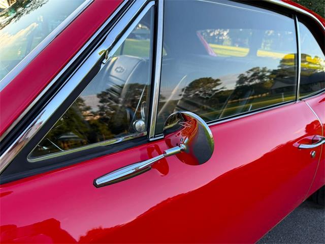 1967 Chevrolet Chevelle (CC-2090659) for sale in Addison, Illinois