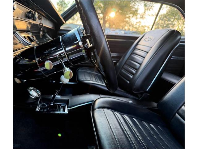 1967 Chevrolet Chevelle (CC-2090659) for sale in Addison, Illinois
