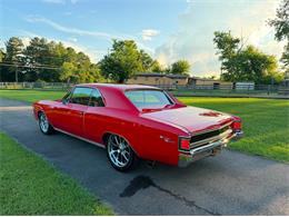 1967 Chevrolet Chevelle (CC-2090659) for sale in Addison, Illinois