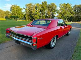 1967 Chevrolet Chevelle (CC-2090659) for sale in Addison, Illinois