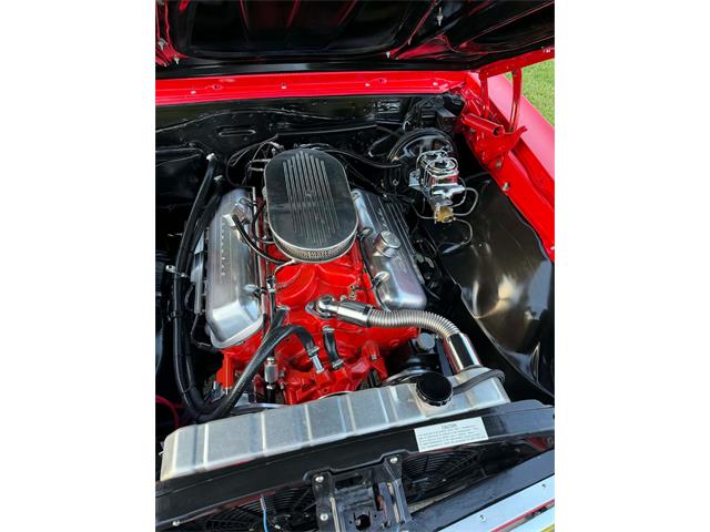 1967 Chevrolet Chevelle (CC-2090659) for sale in Addison, Illinois