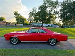 1967 Chevrolet Chevelle (CC-2090659) for sale in Addison, Illinois