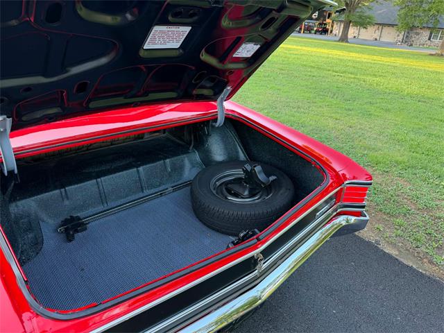 1967 Chevrolet Chevelle (CC-2090659) for sale in Addison, Illinois