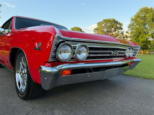 1967 Chevrolet Chevelle (CC-2090659) for sale in Addison, Illinois