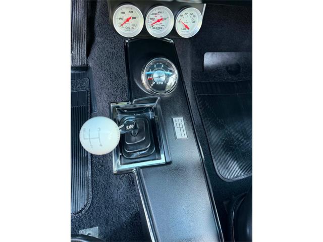1967 Chevrolet Chevelle (CC-2090659) for sale in Addison, Illinois
