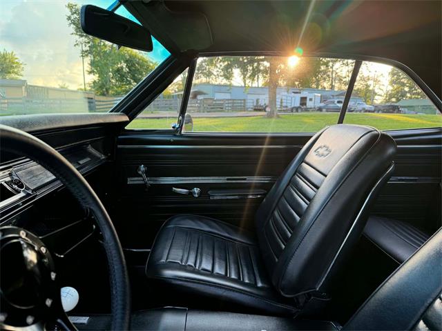 1967 Chevrolet Chevelle (CC-2090659) for sale in Addison, Illinois