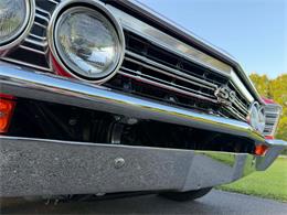 1967 Chevrolet Chevelle (CC-2090659) for sale in Addison, Illinois