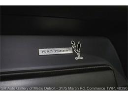 1968 Plymouth Road Runner (CC-2096590) for sale in Kentwood, Michigan