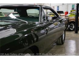 1968 Plymouth Road Runner (CC-2096590) for sale in Kentwood, Michigan