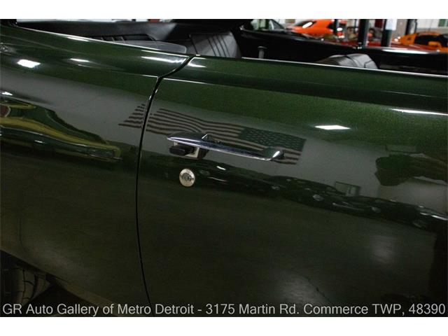 1968 Plymouth Road Runner (CC-2096590) for sale in Kentwood, Michigan