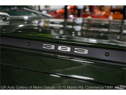 1968 Plymouth Road Runner (CC-2096590) for sale in Kentwood, Michigan