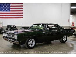 1968 Plymouth Road Runner (CC-2096590) for sale in Kentwood, Michigan