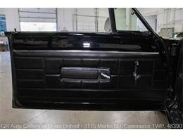1968 Plymouth Road Runner (CC-2096590) for sale in Kentwood, Michigan