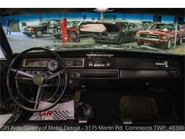 1968 Plymouth Road Runner (CC-2096590) for sale in Kentwood, Michigan