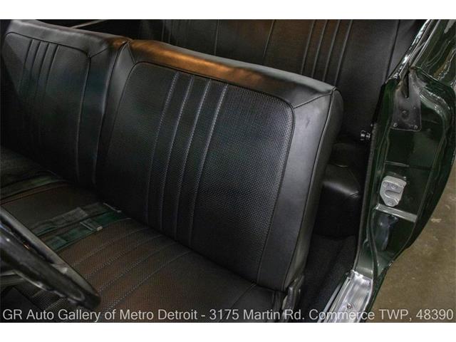 1968 Plymouth Road Runner (CC-2096590) for sale in Kentwood, Michigan