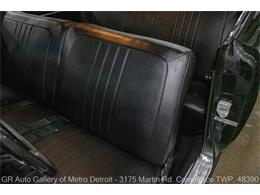 1968 Plymouth Road Runner (CC-2096590) for sale in Kentwood, Michigan