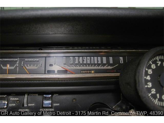 1968 Plymouth Road Runner (CC-2096590) for sale in Kentwood, Michigan