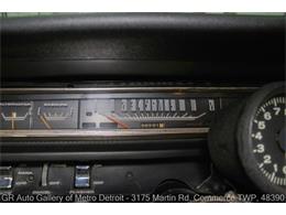 1968 Plymouth Road Runner (CC-2096590) for sale in Kentwood, Michigan