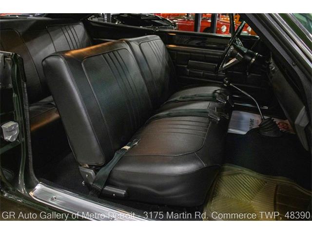 1968 Plymouth Road Runner (CC-2096590) for sale in Kentwood, Michigan