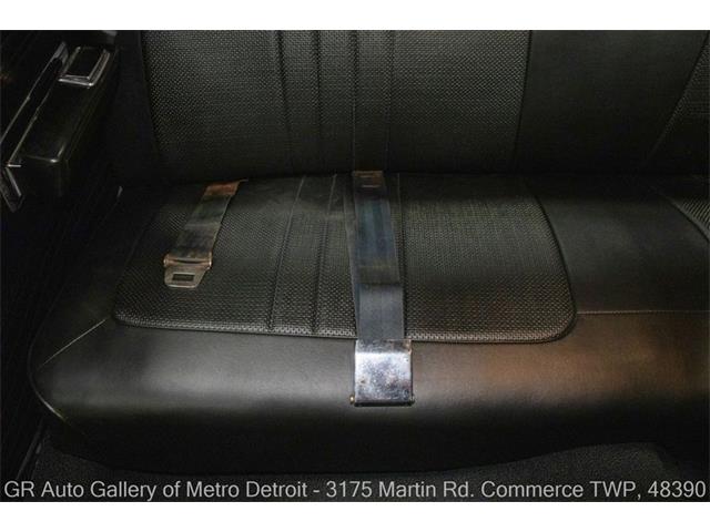 1968 Plymouth Road Runner (CC-2096590) for sale in Kentwood, Michigan