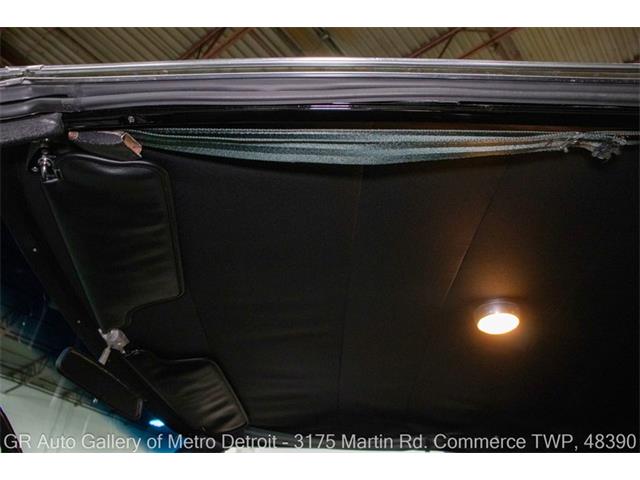 1968 Plymouth Road Runner (CC-2096590) for sale in Kentwood, Michigan